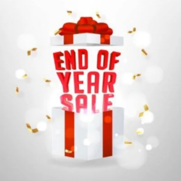 SALE MANY ITEMS REDUCED FOR FINAL SALE & CLARENCE - Picture 11 of 11